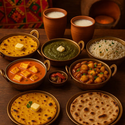 Punjabi