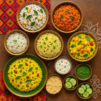 Rice