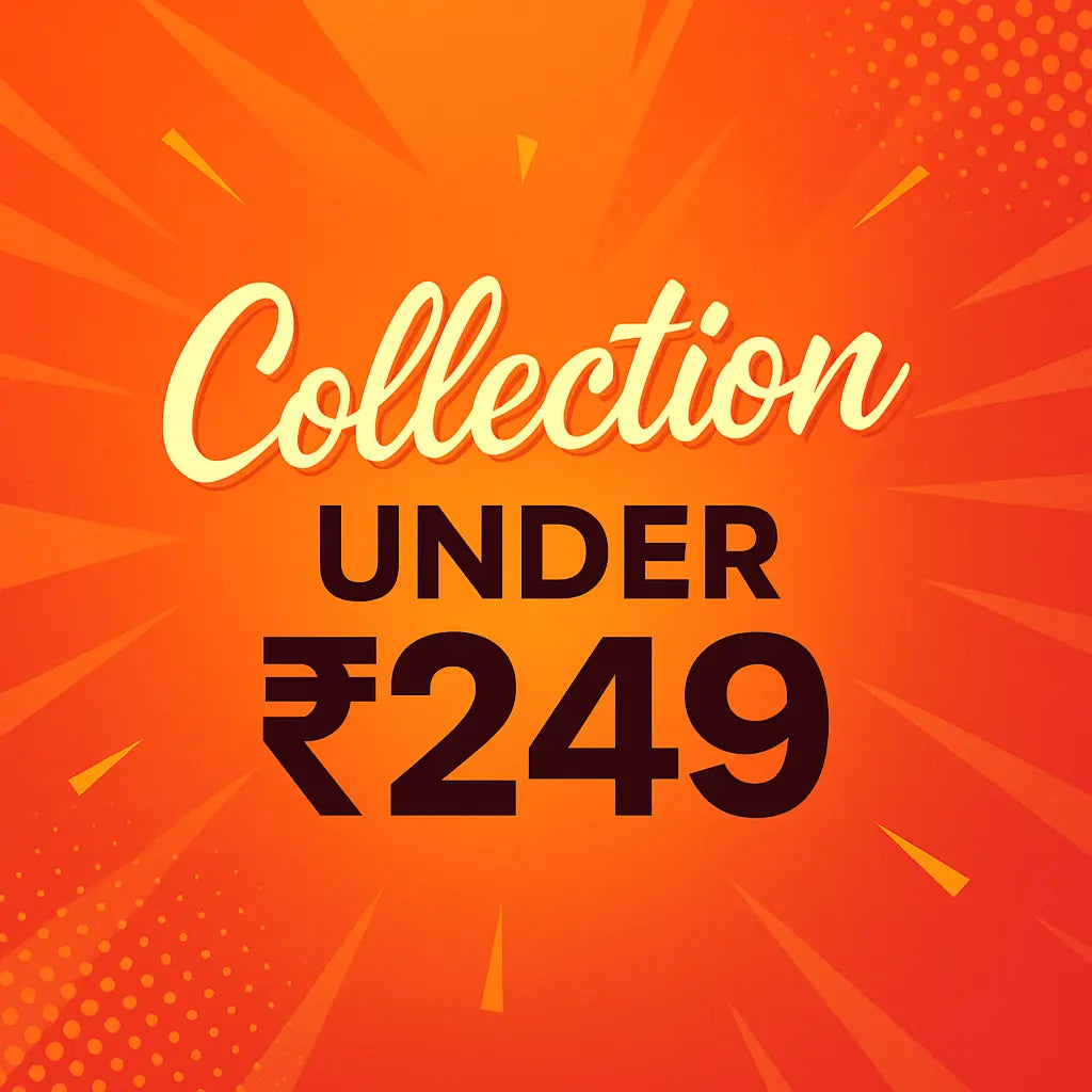 Under 249