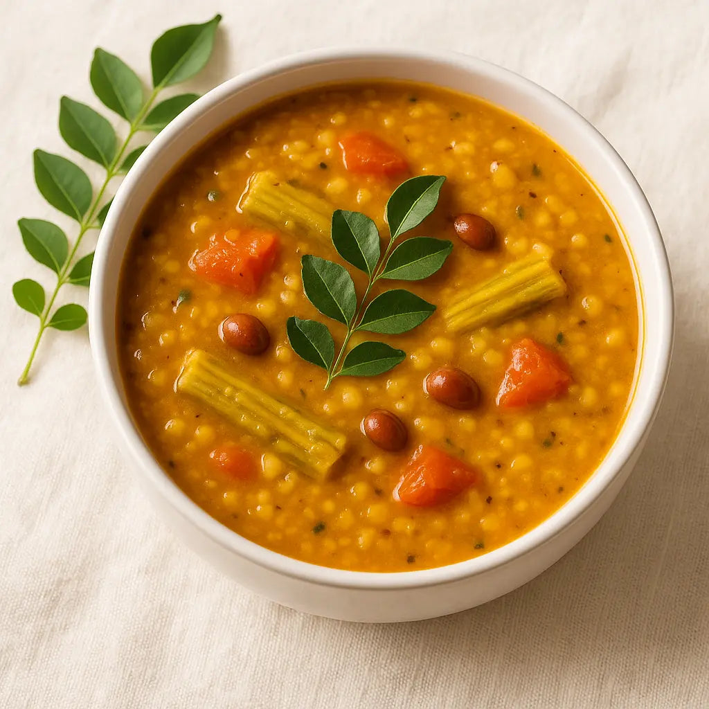 Ready to Eat Gujarati Dal
