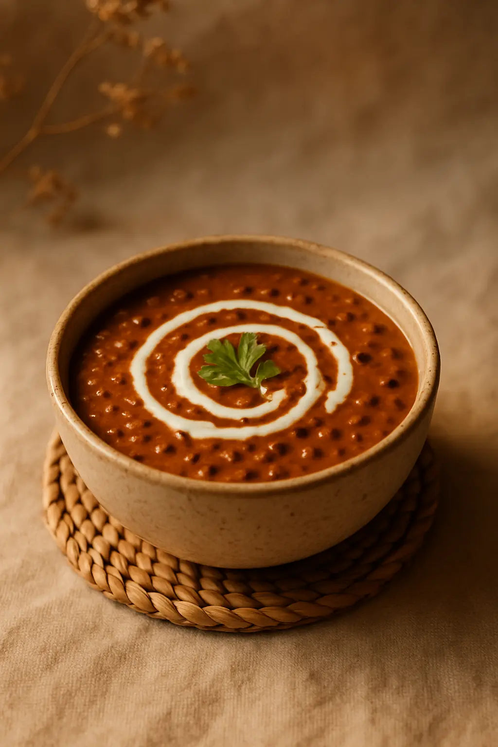 Ready to Eat Dal Makhani