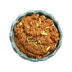 Ready to Eat Akhrot Halwa