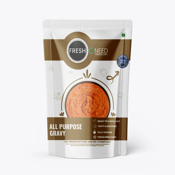 Ready to Use All Purpose Gravy