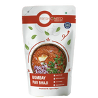 Ready to Eat Bombay Pav Bhaji