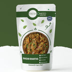 Ready to Eat Baigan Bhartha