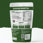 Ready to Eat Baigan Bhartha