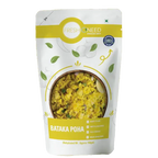 Ready to Eat Bataka Poha