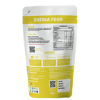 Ready to Eat Bataka Poha