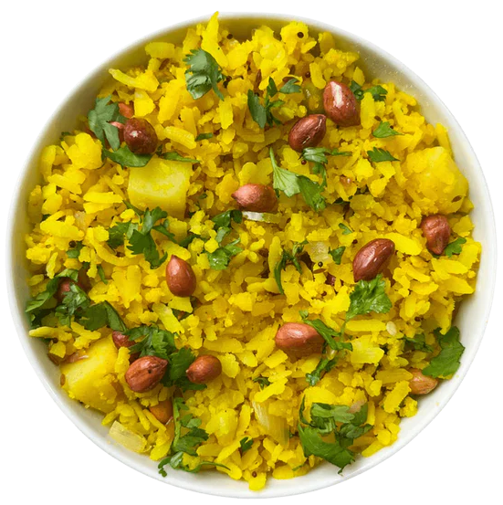 Ready to Eat Poha JAIN (NONG)