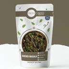 Ready to Eat Bhindi Masala