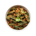Ready to Eat Bhindi Masala