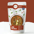 Bombay Pav Bhaji JAIN (NONG)