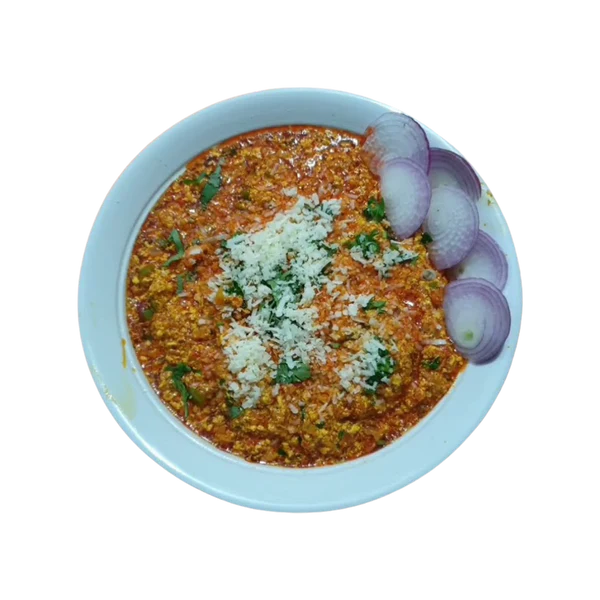 Cheese Paneer Ghotala