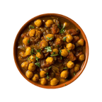 Ready to Eat Chole Masala