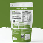 Ready to Eat Chole Masala