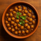 Ready to Eat Chole Masala