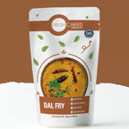 Ready to Eat Dal Fry