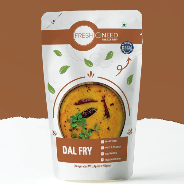 Ready to Eat Dal Fry