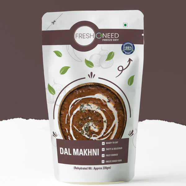 Ready to Eat Dal Makhani