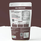 Ready to Eat Dal Makhani