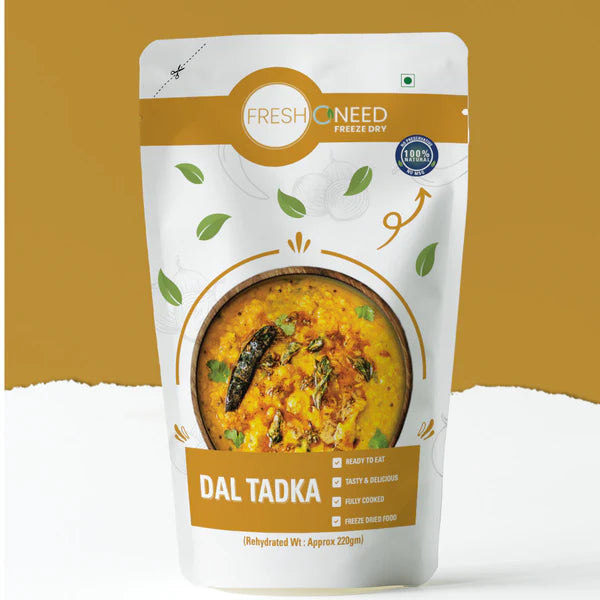 Ready to Eat Dal Tadka