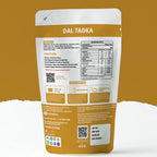 Ready to Eat Dal Tadka