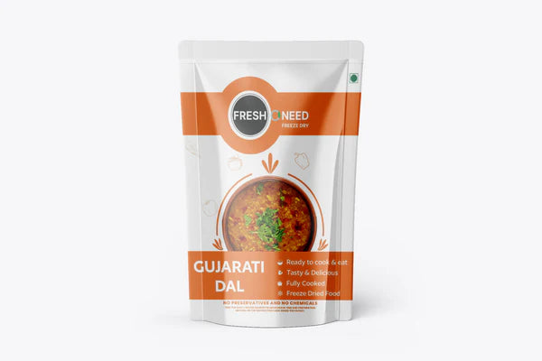 Ready to Eat Gujarati Dal