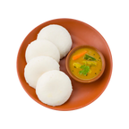 Ready to Eat Idli Sambhar