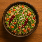 Ready to Eat Jowar Upma