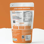 Ready to Eat Masala Khichdi JAIN (NONG)