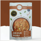 Ready to Eat Kaju Masala JAIN (NONG)