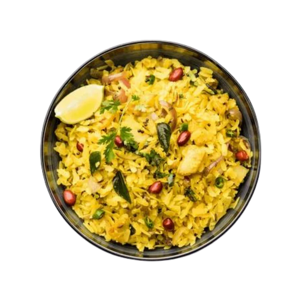 Ready to Eat Kanda Poha