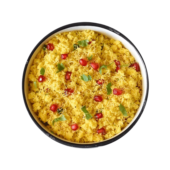 Ready to Eat Khamani JAIN (NONG)