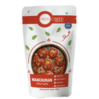 Ready to Eat Veg Manchurian