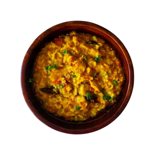Ready to Eat Masala Khichadi