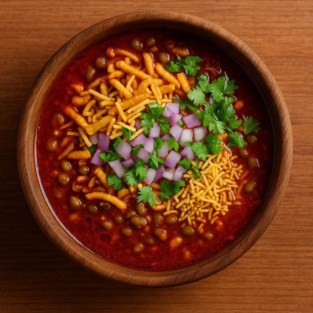 Ready to Eat Mataki Misal