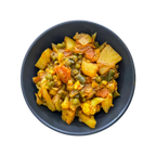 Ready to Eat Mix Veg Curry