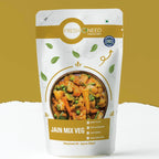 Ready to Eat Mix Veg JAIN (NONG)
