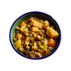 Ready to Eat Mix Veg JAIN (NONG)