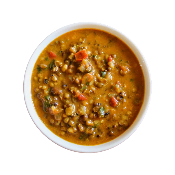 Ready to Eat Gujarati Mug Masala