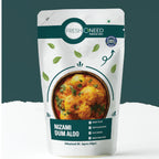 Ready to Eat Nizami Dam Aloo