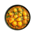 Ready to Eat Nizami Dam Aloo