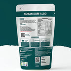 Ready to Eat Nizami Dam Aloo
