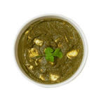 Ready to Eat Palak Paneer