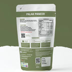 Ready to Eat Palak Paneer