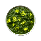 Ready to Eat Palak Paneer JAIN (NONG)
