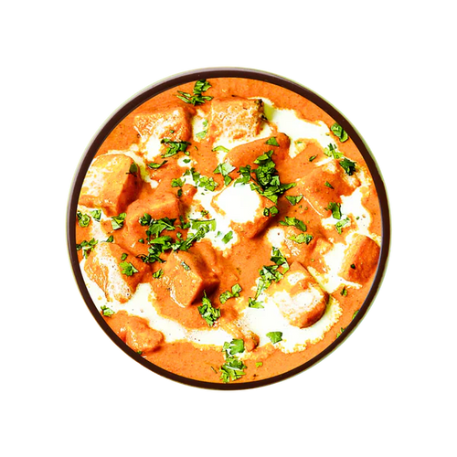 Paneer Butter Masala Gravy (Without Paneer)