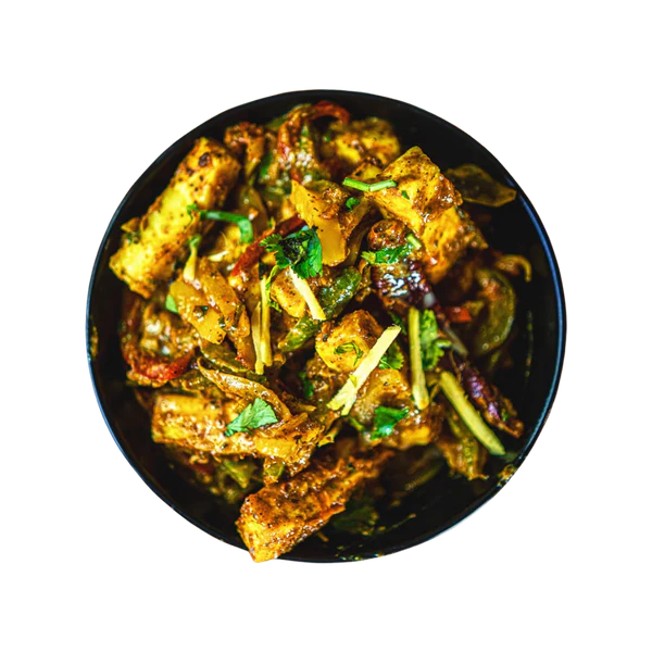 Ready to Eat Paneer Khurchan