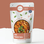 Ready to Eat Paneer Tikka JAIN (NONG)