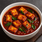 Ready to Eat Paneer Hyderabadi